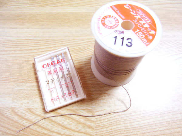 簡単　ミシン刺繍　作り方　刺繍図案　刺繍型紙