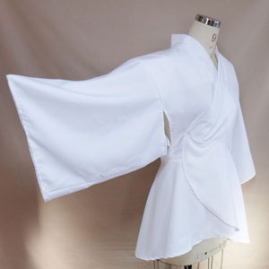 着物　スカート　型紙　作り方